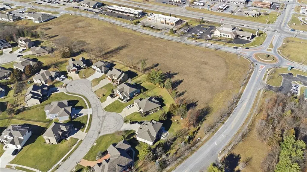 Lot 1 Pinehurst Drive, Basehor, KS 66007 - #1