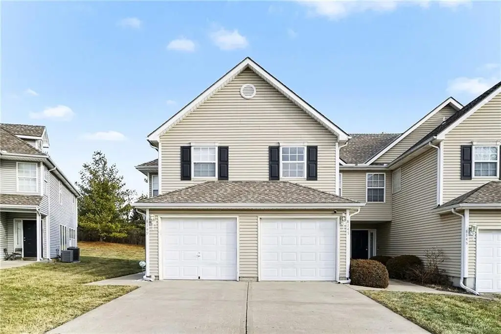 8147 N Lawn Avenue, Kansas City, MO 64119 - Image #1