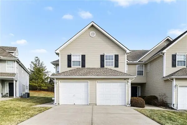 8147 N Lawn Avenue, Kansas City, MO 64119