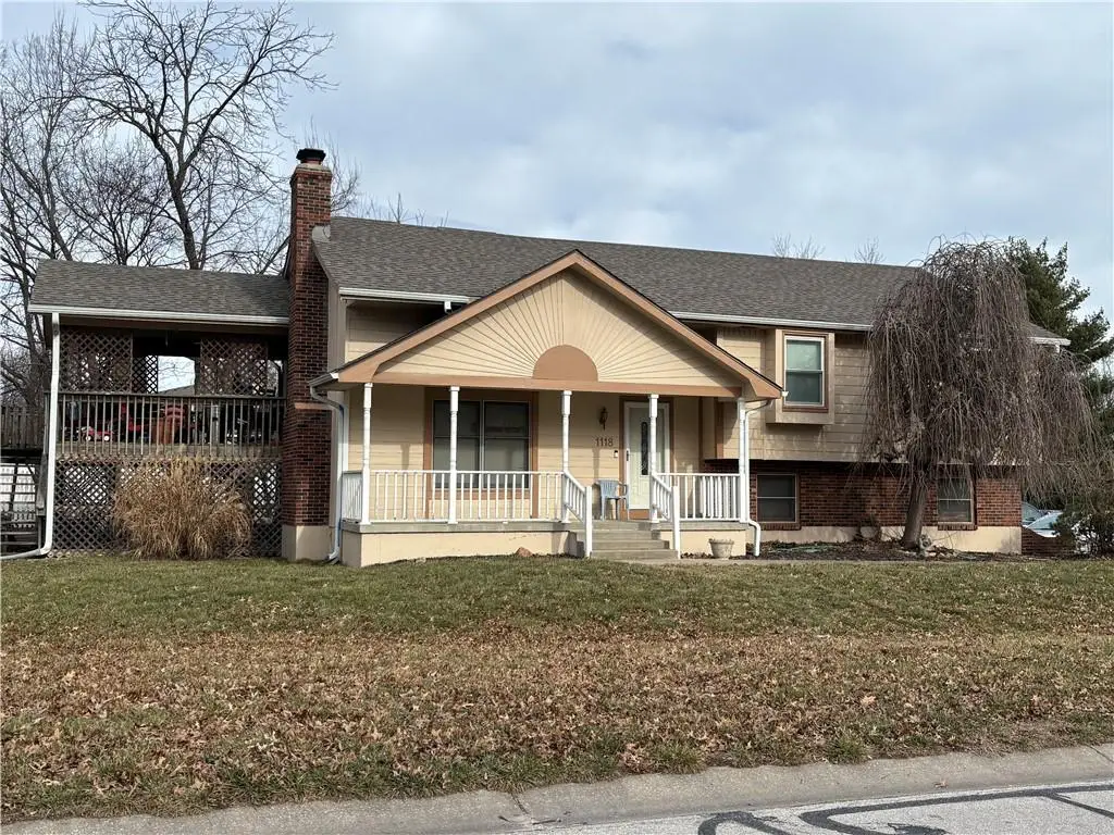 1118 NE Deerbrook Terrace, Lees Summit, MO 64086 - #1