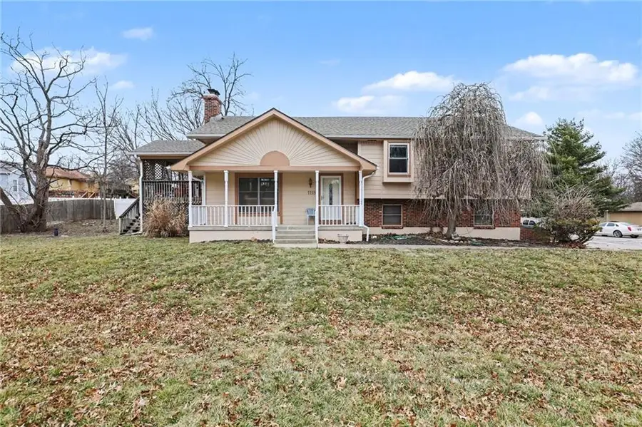 1118 NE Deerbrook Terrace, Lees Summit, MO 64086 - #3