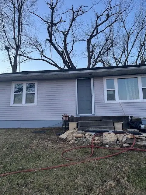 101 Academy Street, Platte City, MO 64079 - #2