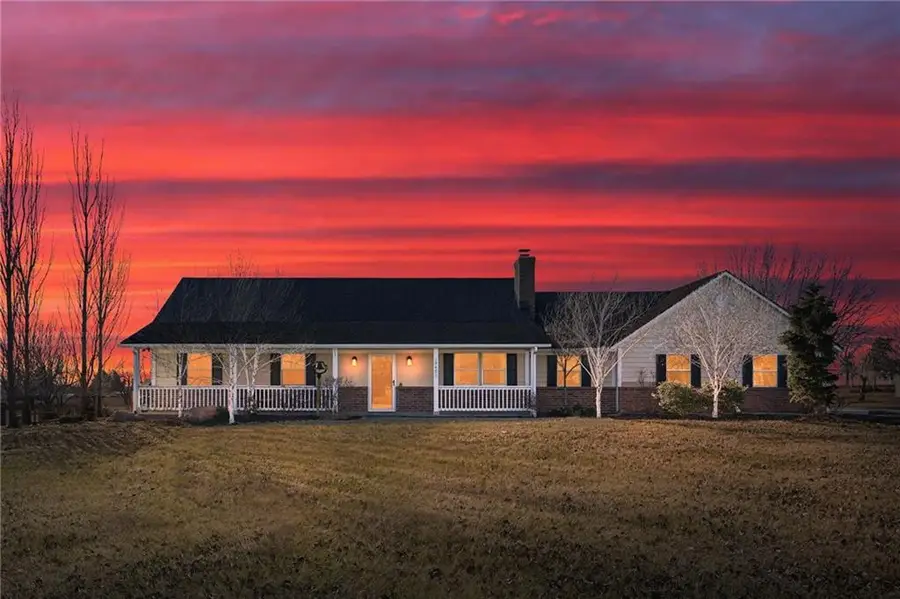 19401 E 217th Street, Harrisonville, MO 64701 - #2