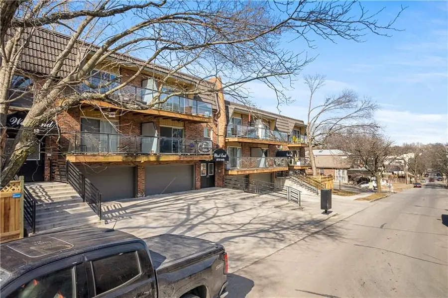 4616 Holly Street #3, Kansas City, MO 64112 - #3