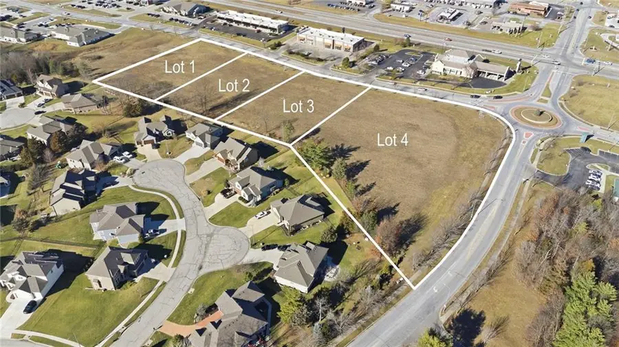 Lot 2 Pinehurst Drive, Basehor, KS 66007 - #2