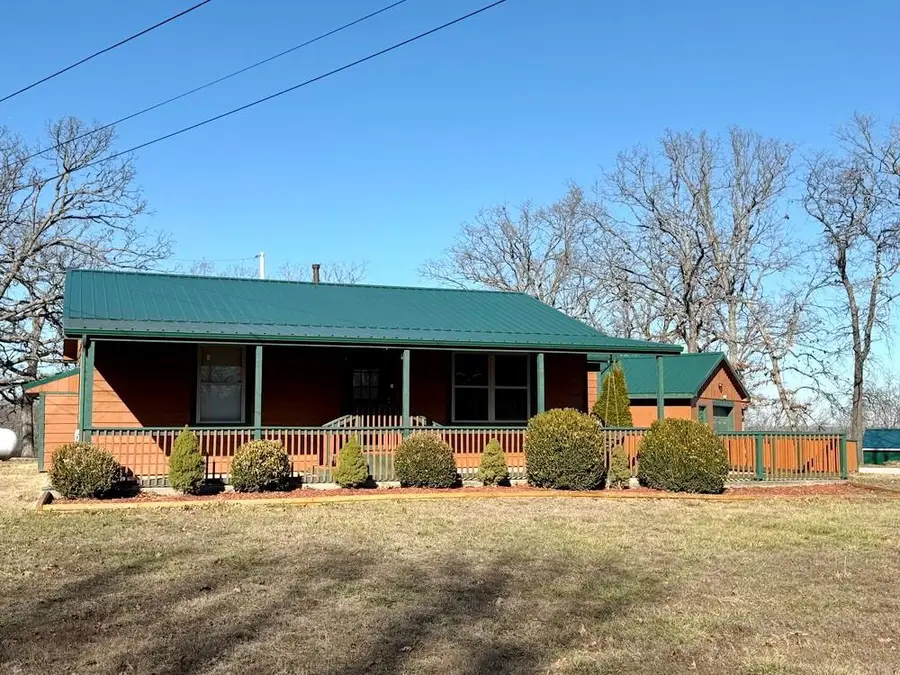 2465 SW 453 Road, El Dorado Springs, MO 64744 - #2