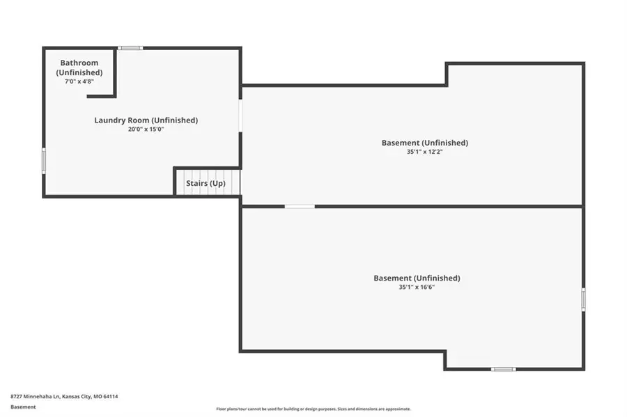 8727 Minnehaha Lane, Kansas City, MO 64114 - #3