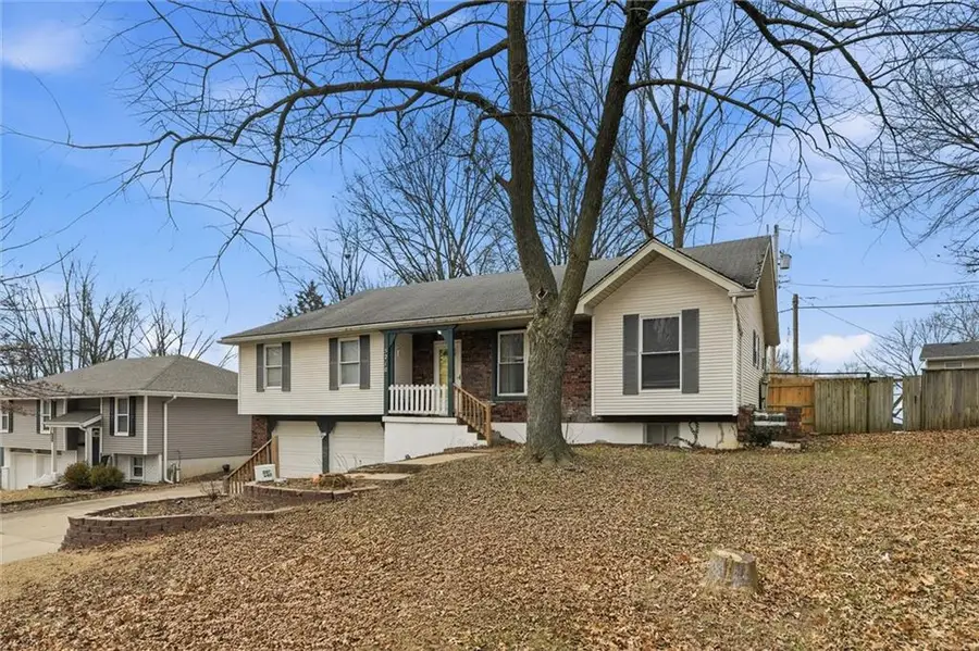 5210 S Mccoy Street, Independence, MO 64055 - Image #3