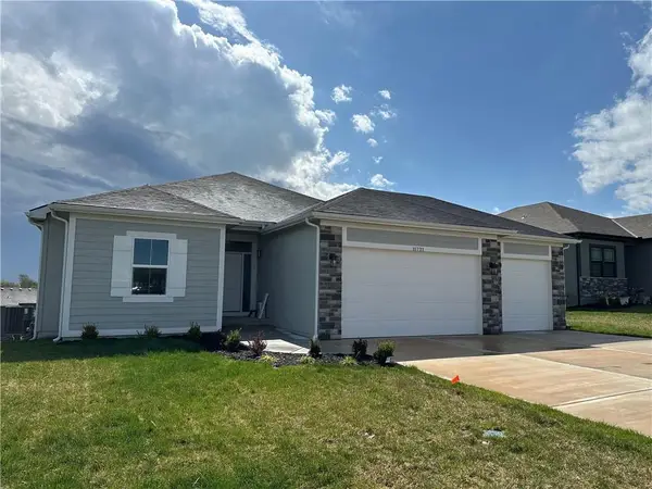 11721 N Lane Avenue, Kansas City, MO 64157