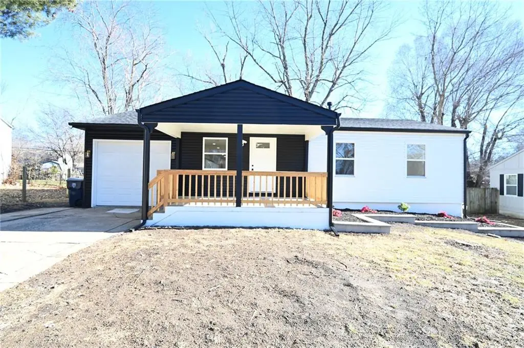 9409 Mckinley Street, Kansas City, MO 64138 - Image #1