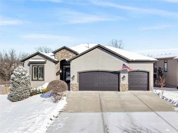 8411 Houston Street, Lenexa, KS 66227