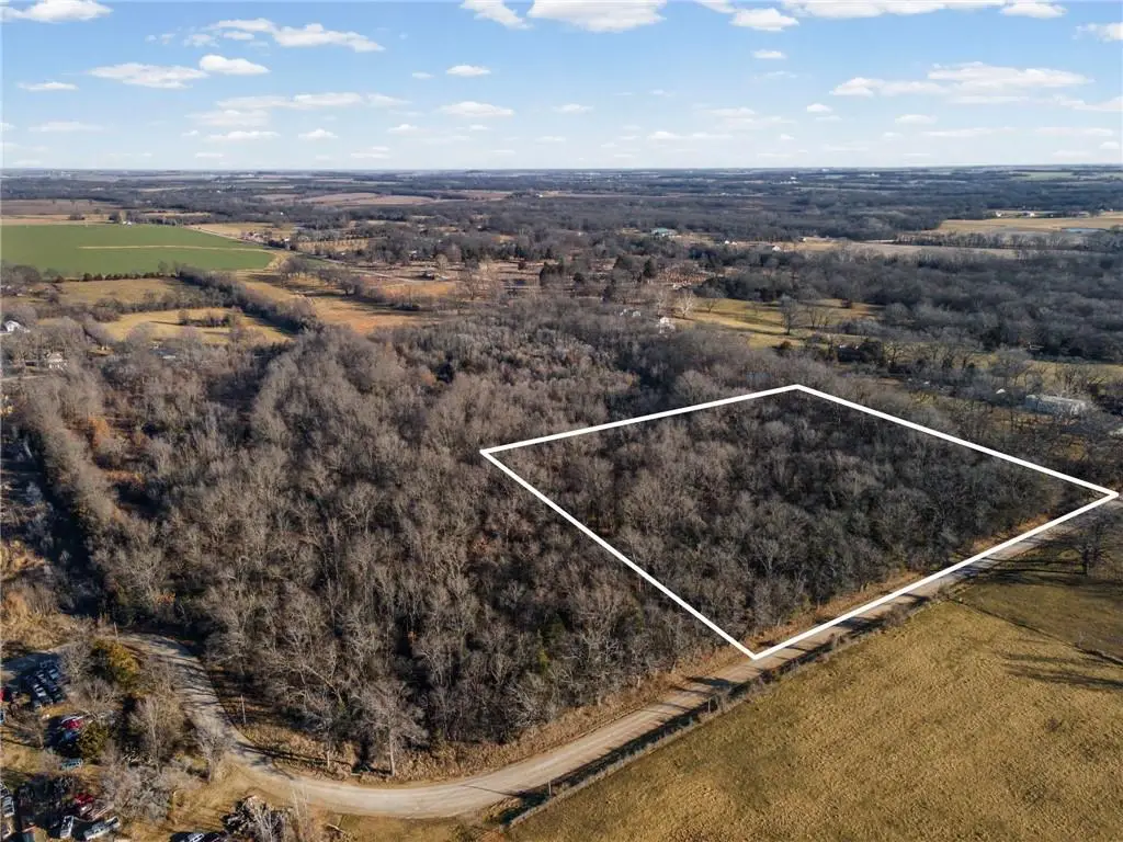 SE Lot E Pine Street, Butler, MO 64730 - #1
