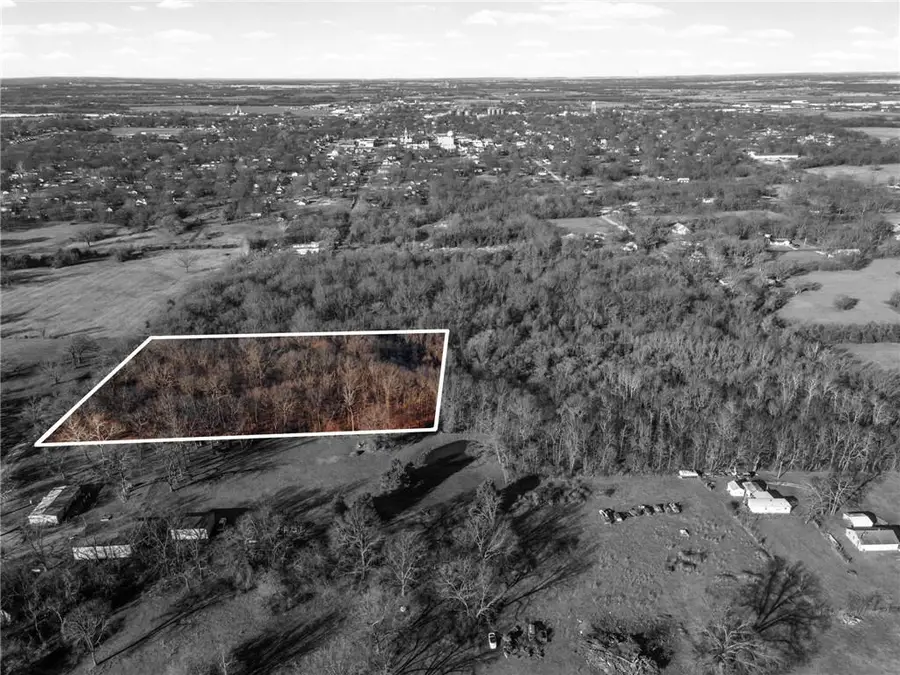 SE Lot E Pine Street, Butler, MO 64730 - #3