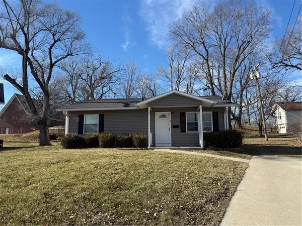 122 Lincoln Terrace, Maryville, MO 64468