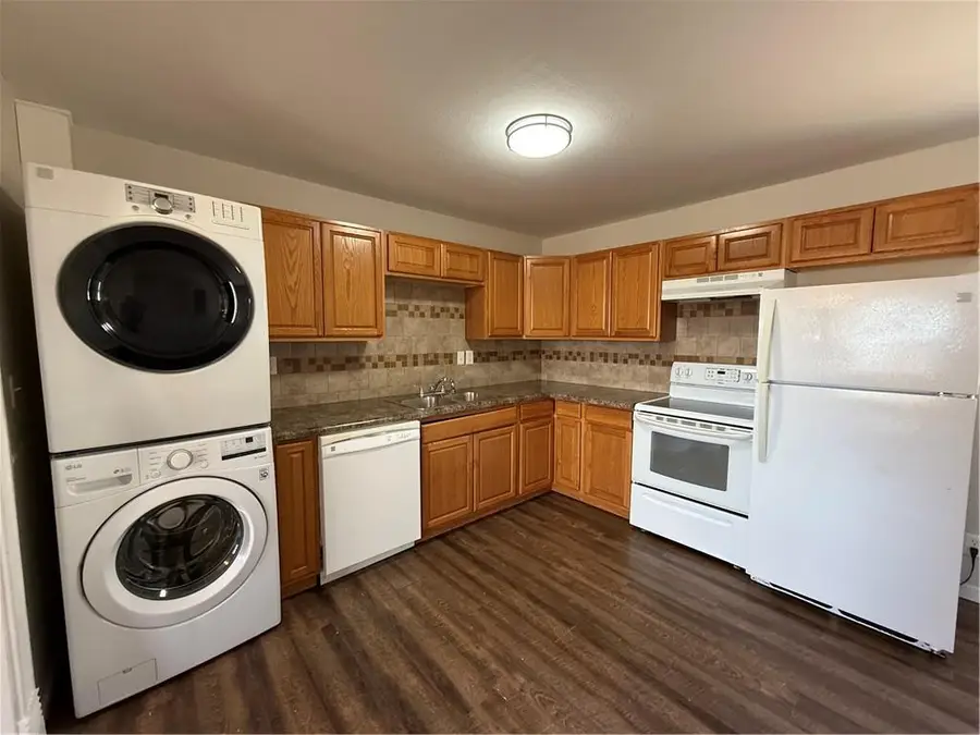 122 Lincoln Terrace, Maryville, MO 64468 - #2