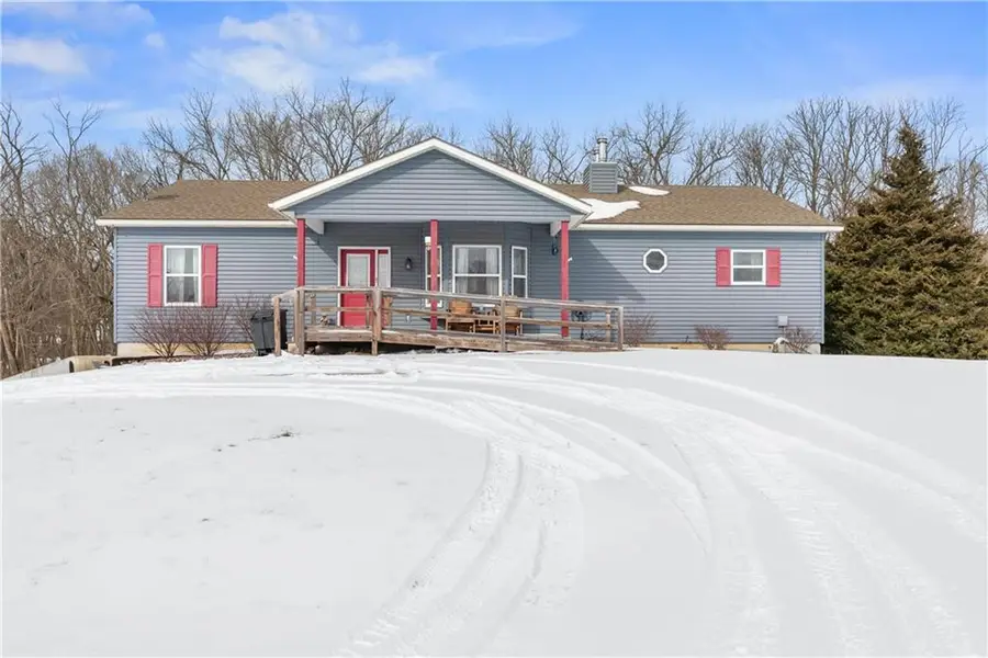 36406 E Old Pink Hill Road, Oak Grove, MO 64075 - #2