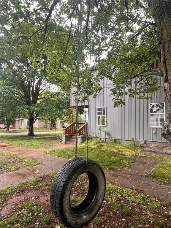 101 S Andrick Street, Fort Scott, KS 66701 - Image #2