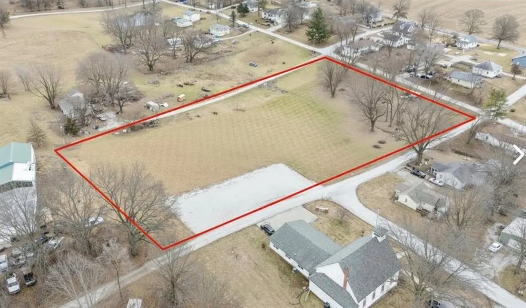 Elm Street, Faucett, MO 64448 - #1