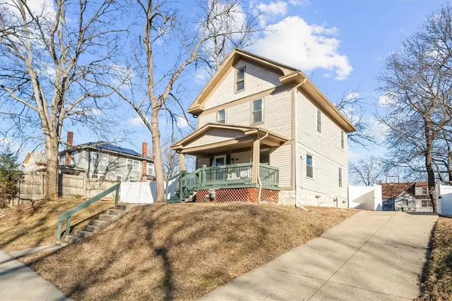 5829 Virginia Avenue, Kansas City, MO 64110 - Image #3