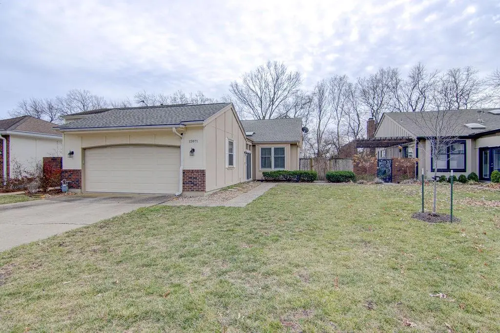 12871 Cambridge Terrace, Leawood, KS 66209 - Image #1