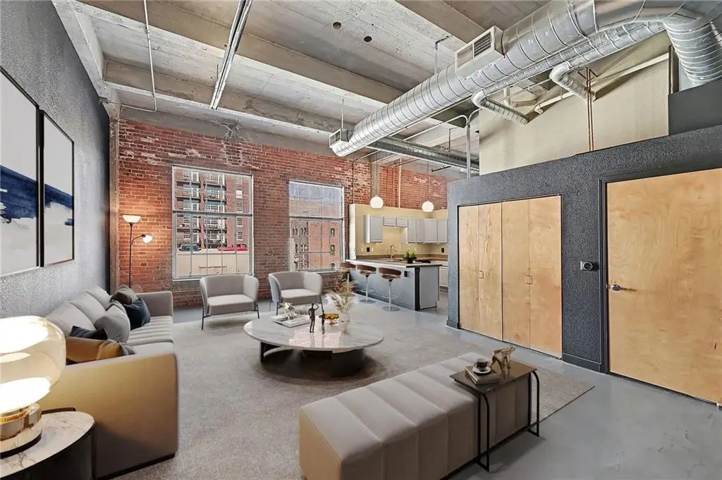 2029 Wyandotte Street #410, Kansas City, MO 64108 - #1