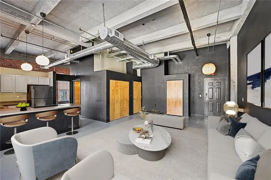 2029 Wyandotte Street #410, Kansas City, MO 64108 - #2