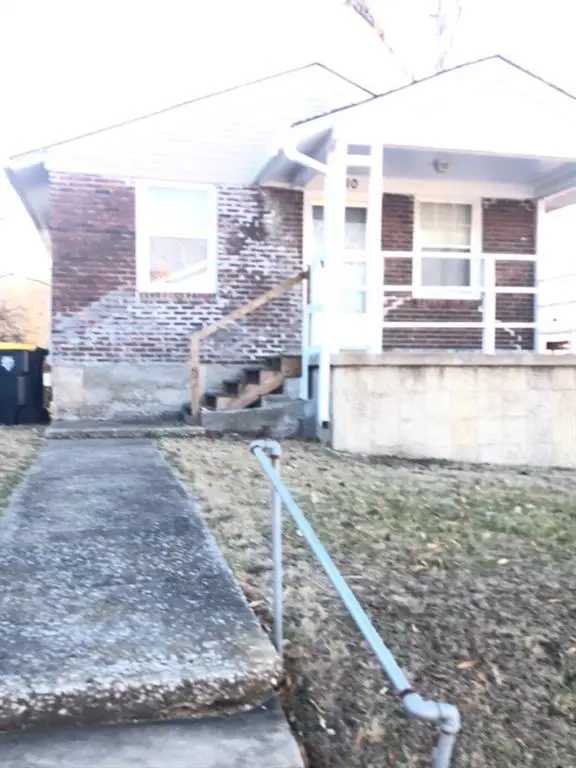 5410 Jackson Avenue, Kansas City, MO 64130