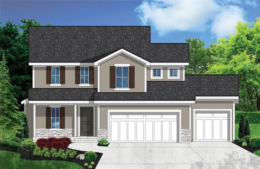 4305 SE Adams Drive, Blue Springs, MO 64014 - Image #2