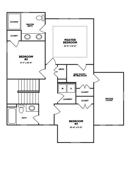 4305 SE Adams Drive, Blue Springs, MO 64014 - #3
