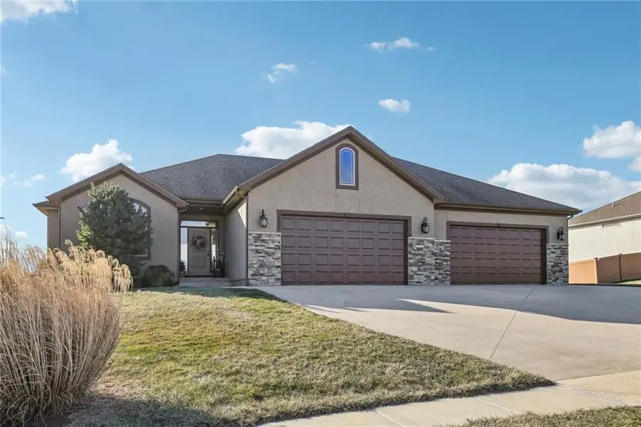 15001 Josh Street, Basehor, KS 66007 - #3
