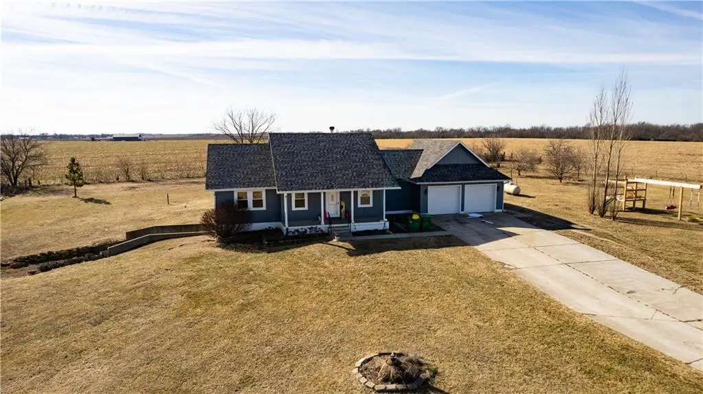 2511 NE County Road 13514 N/a, Adrian, MO 64720 - #1