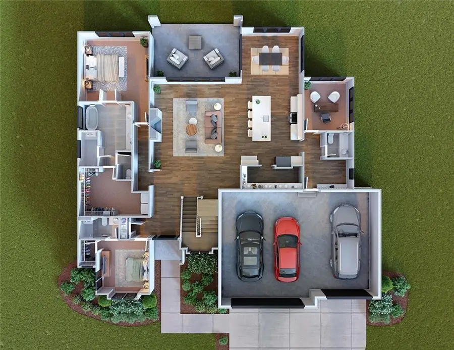 18021 Cody Street, Overland Park, KS 66013 - Image #2