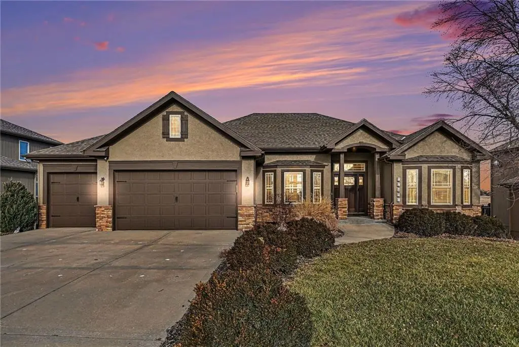 17450 NW 130th Terrace, Platte City, MO 64079 - #1