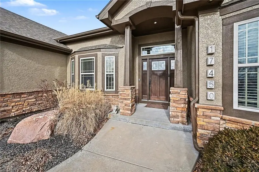 17450 NW 130th Terrace, Platte City, MO 64079 - #3