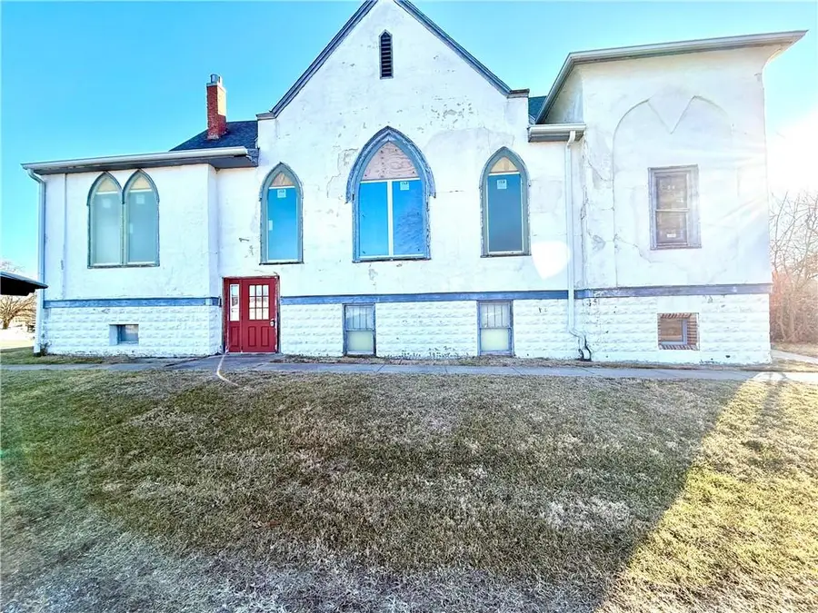 130 W 2nd Street, Clearmont, MO 64431 - #2