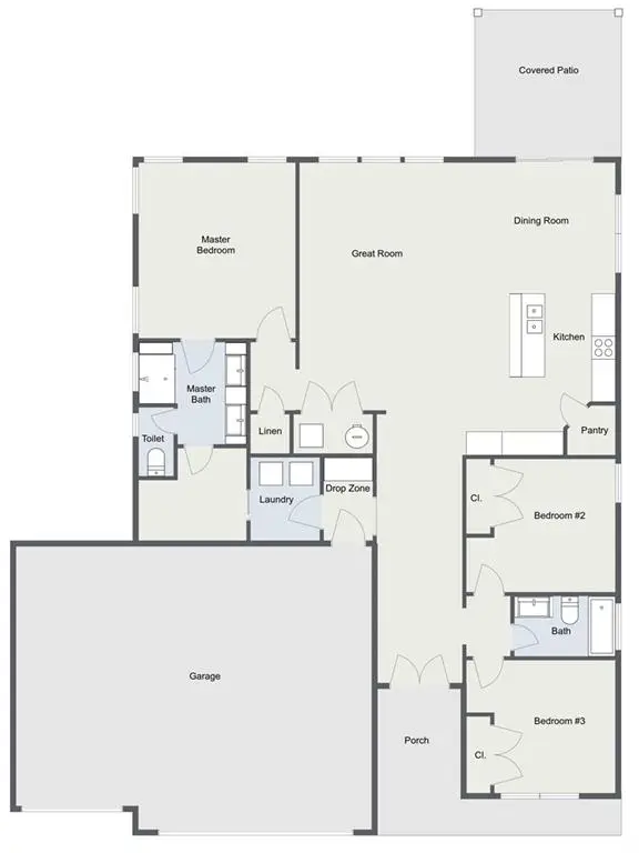 311 NE 51st Road, Warrensburg, MO 64093 - Image #2