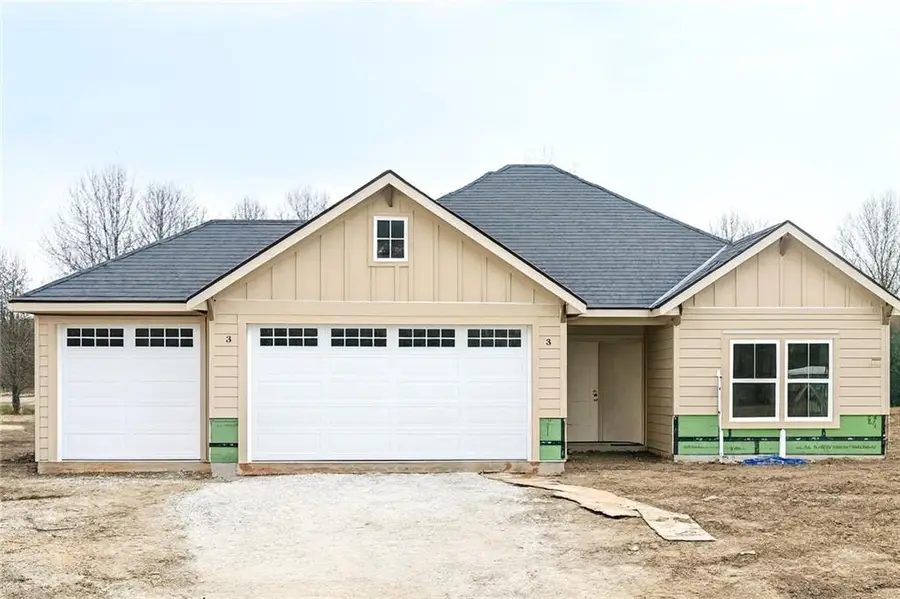 311 NE 51st Road, Warrensburg, MO 64093 - #3