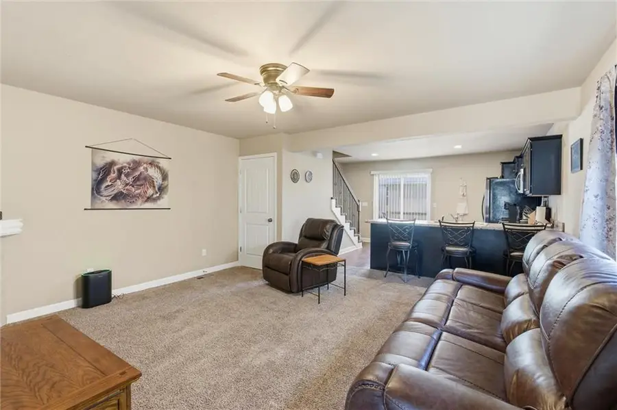 219 Pointe Lane, Raymore, MO 64083 - Image #3