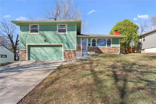 5510 Agnes Avenue, Kansas City, MO 64130