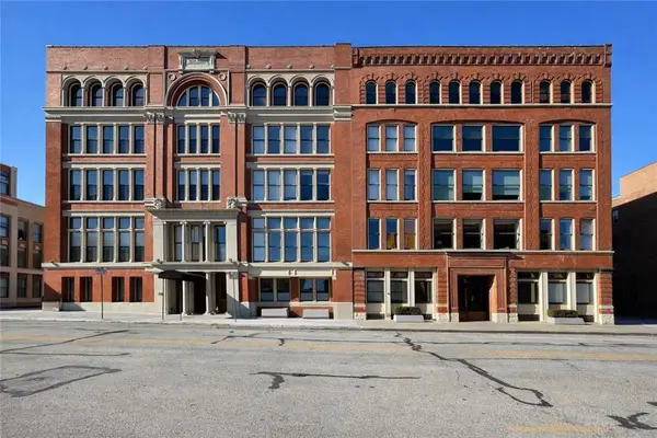 612 Central Street #301, Kansas City, MO 64105