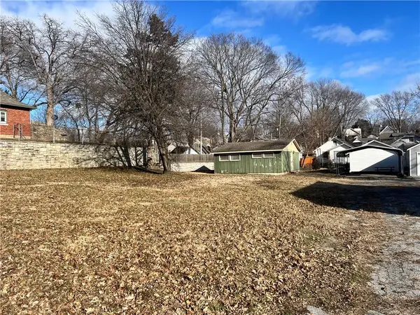 4517 Eaton Street, Kansas City, KS 66103