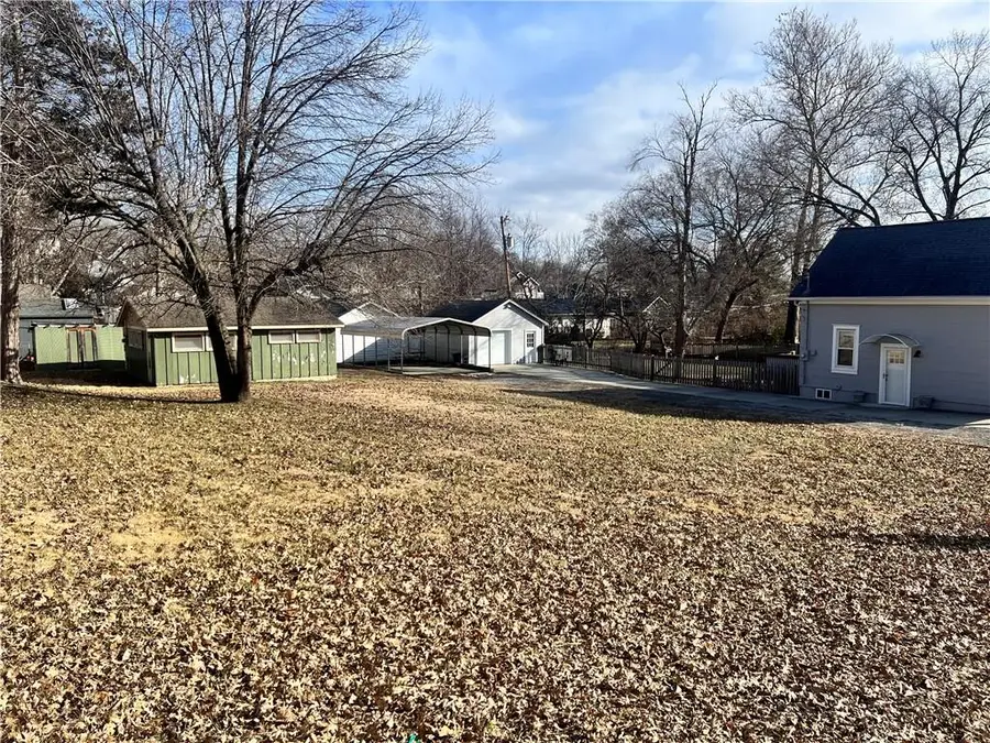 4517 Eaton Street, Kansas City, KS 66103 - #2