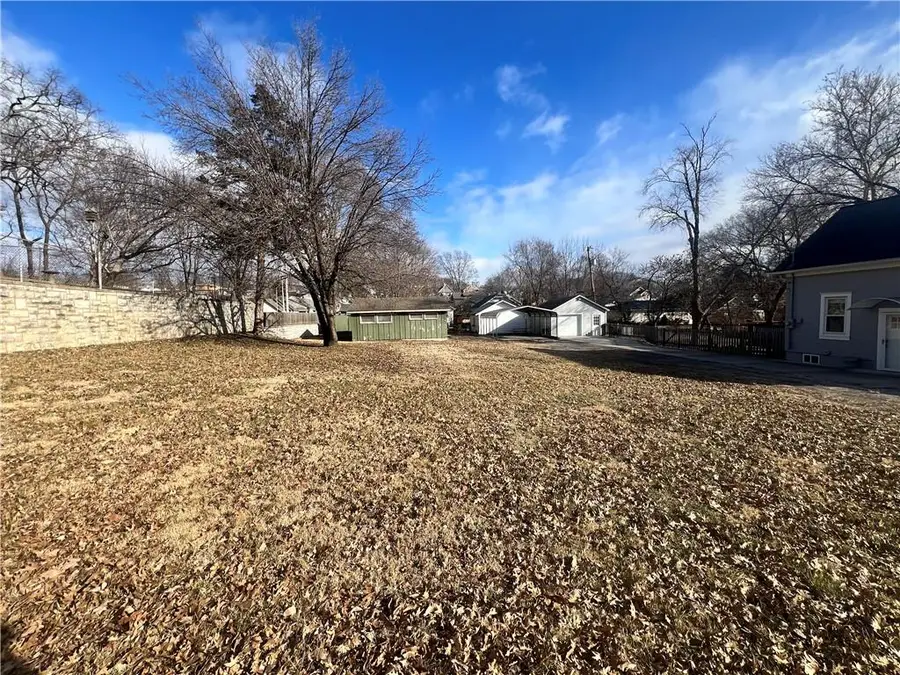 4517 Eaton Street, Kansas City, KS 66103 - #3