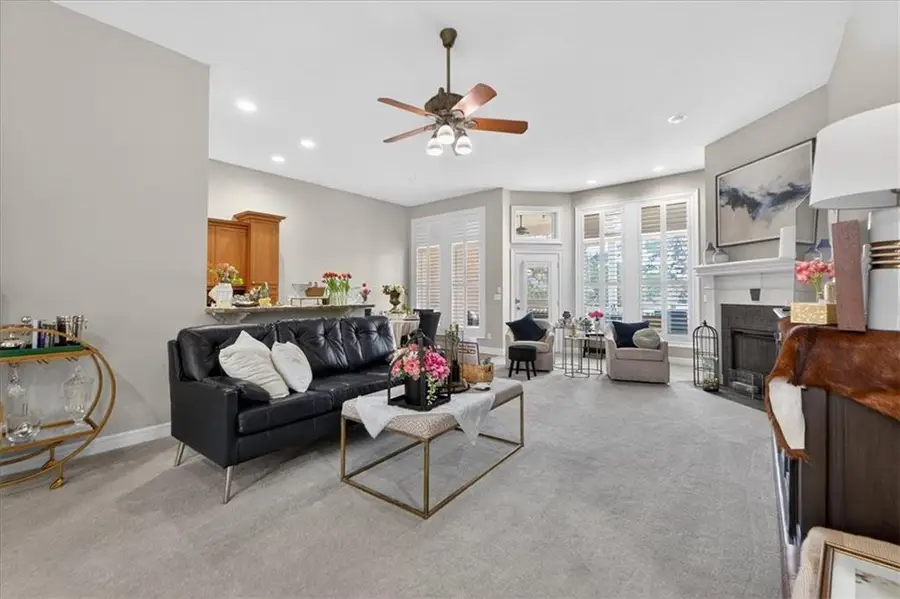 6915 W 129th Place, Overland Park, KS 66209 - #3