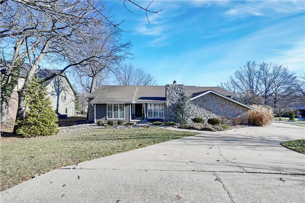 11021 Buena Vista Street, Leawood, KS 66211 - Image #1
