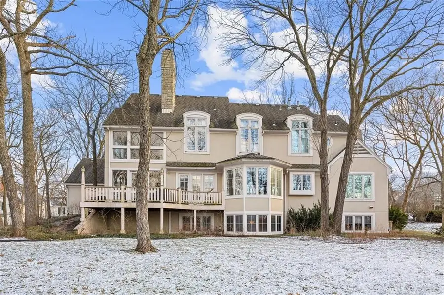 10580 S Glenview Lane, Olathe, KS 66061 - Image #3