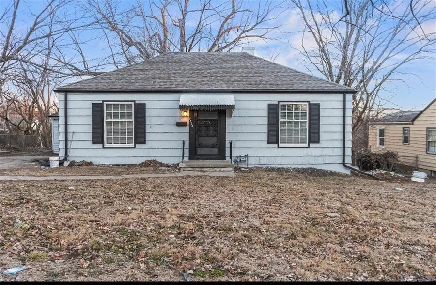 7622 Sni -a- Bar Road, Kansas City, MO 64129 - Image #2