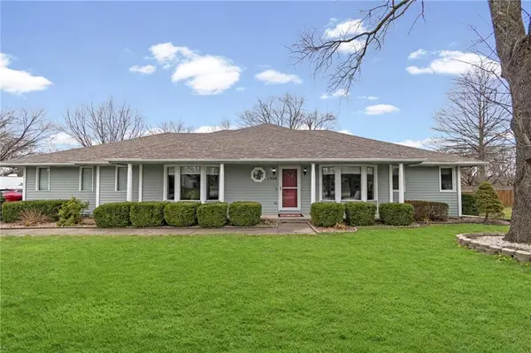 1304 S Jefferson Street, Kearney, MO 64060