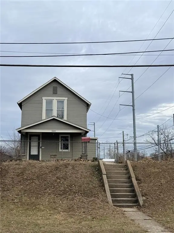 1841 S Valley Street, Kansas City, KS 66103 - Image #2