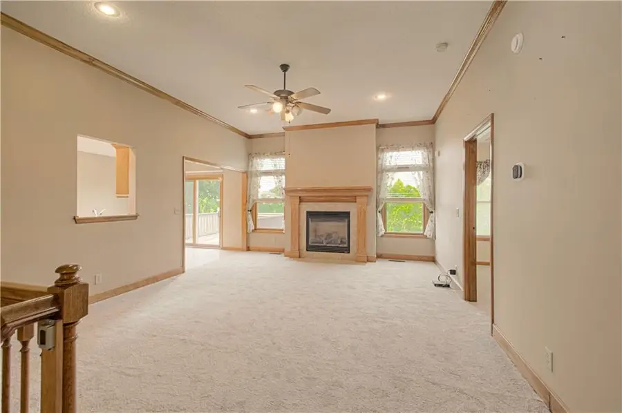 4500 Harvard Lane, Kansas City, MO 64133 - #3